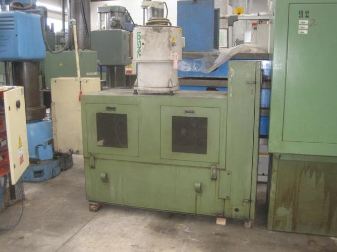 ALPA RVAP 2000 D